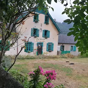  Locanda Chez Gabrielle - Vallée De Lesponne